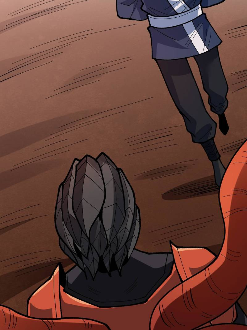 I'm Really Not A Supervillain Chapter 262 41